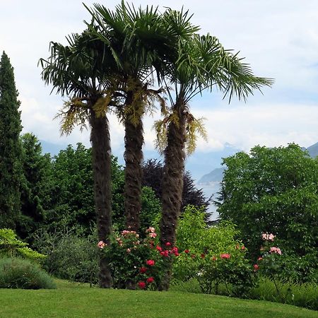 Bellagio Lake View Villa Oliveto Lario Bagian luar foto