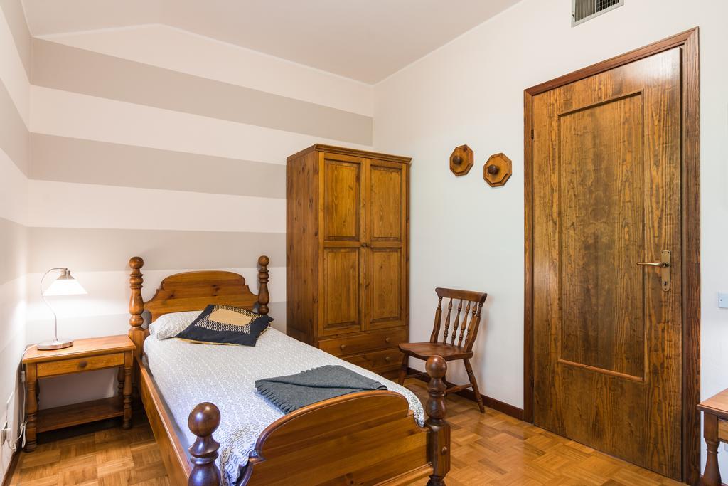 Bellagio Lake View Villa Oliveto Lario Bagian luar foto