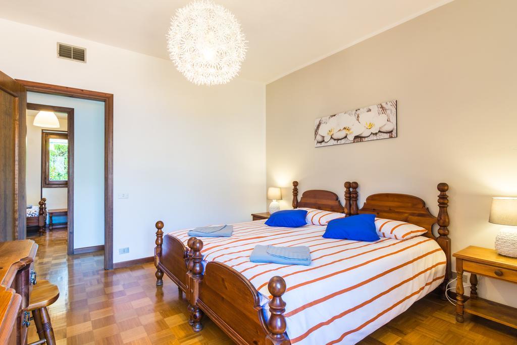 Bellagio Lake View Villa Oliveto Lario Bagian luar foto