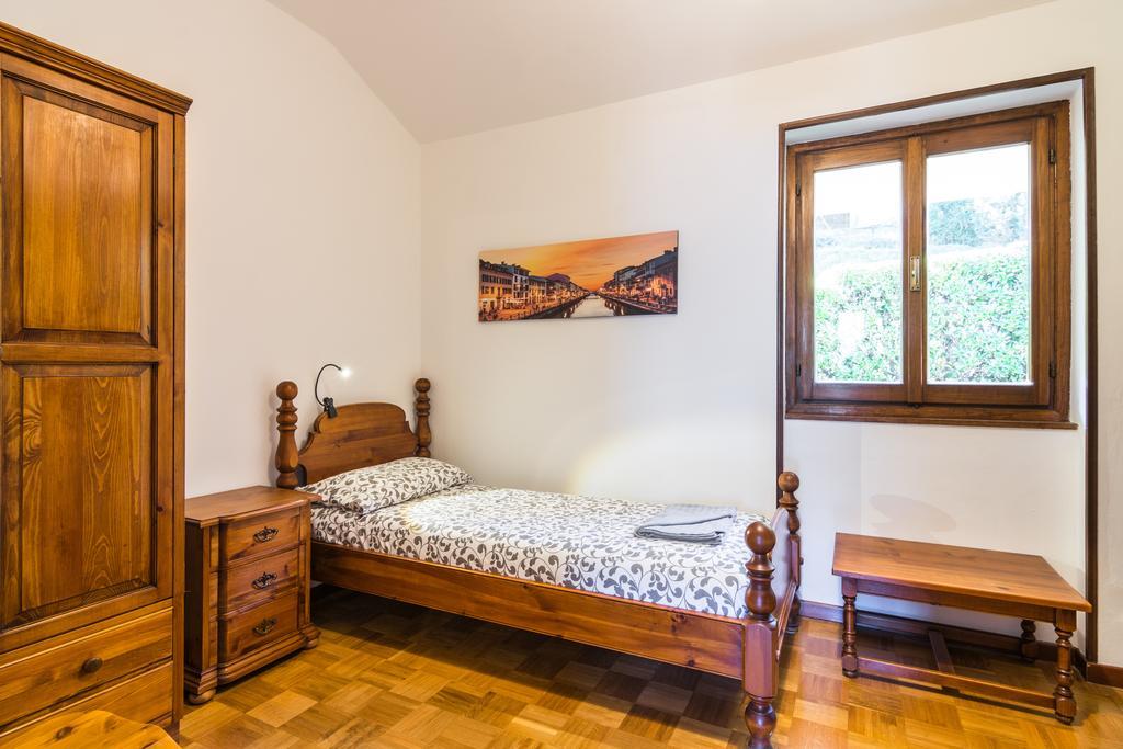 Bellagio Lake View Villa Oliveto Lario Bagian luar foto
